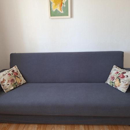 Aldine Comfort : Entire Apartment With 2 Bedrooms Sybin Zewnętrze zdjęcie