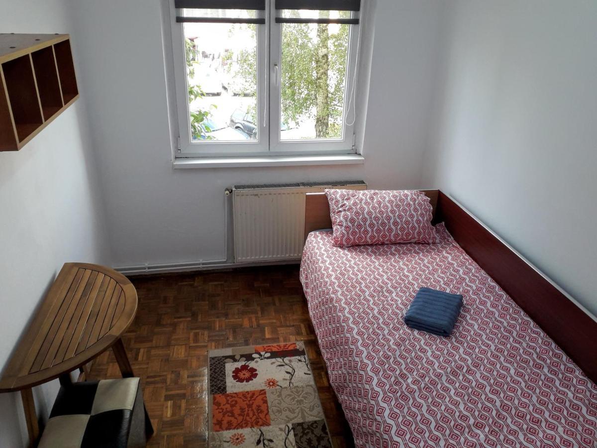 Aldine Comfort : Entire Apartment With 2 Bedrooms Sybin Zewnętrze zdjęcie