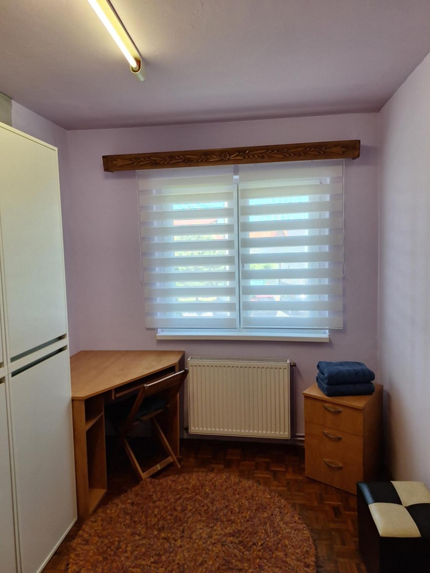 Aldine Comfort : Entire Apartment With 2 Bedrooms Sybin Zewnętrze zdjęcie
