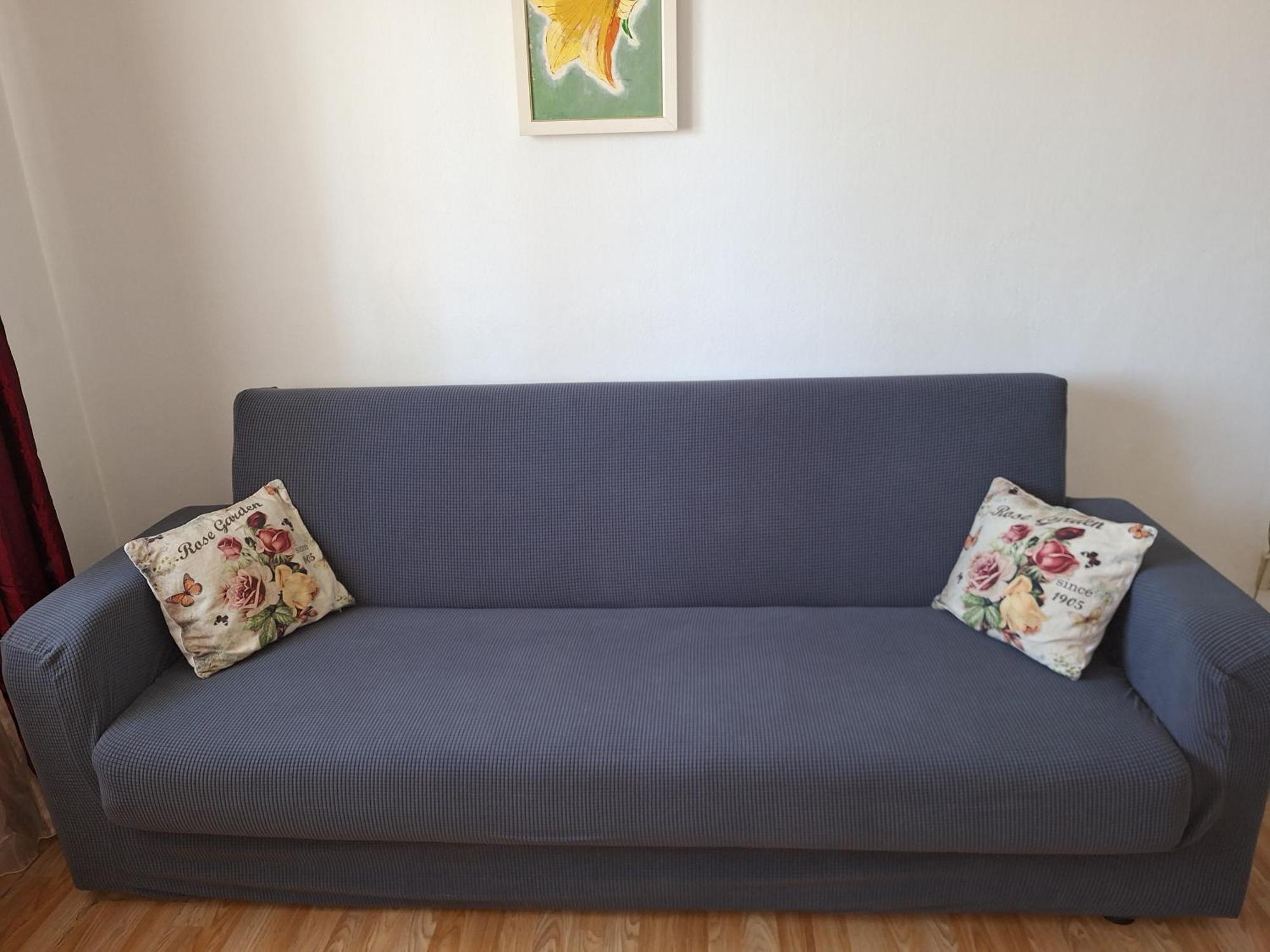 Aldine Comfort : Entire Apartment With 2 Bedrooms Sybin Zewnętrze zdjęcie